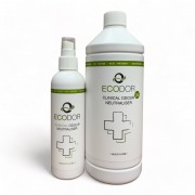 EcoClinic - 1 liter navul + 0,25 liter